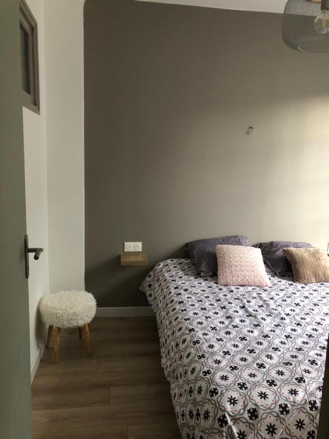 Le Petit Rempart - Appt Lumineux 2Pers Au Coeur De Blois公寓 外观 照片